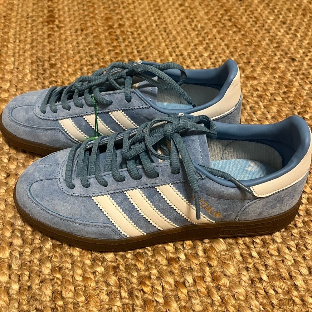 Adidas Spezial Samba Yeezy Nike